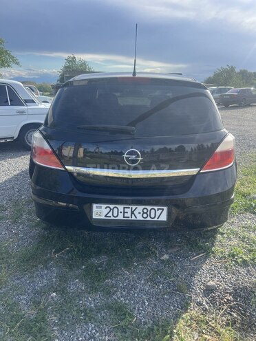 Opel Astra-6