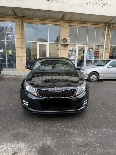 Kia Optima-1
