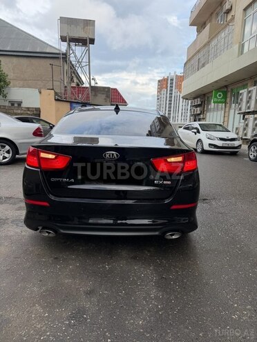 Kia Optima-4