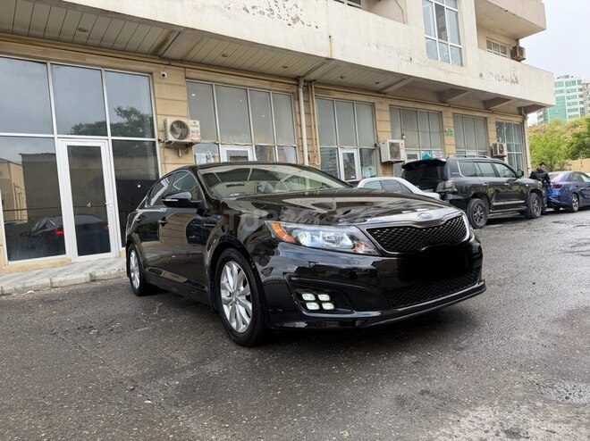 Kia Optima-3