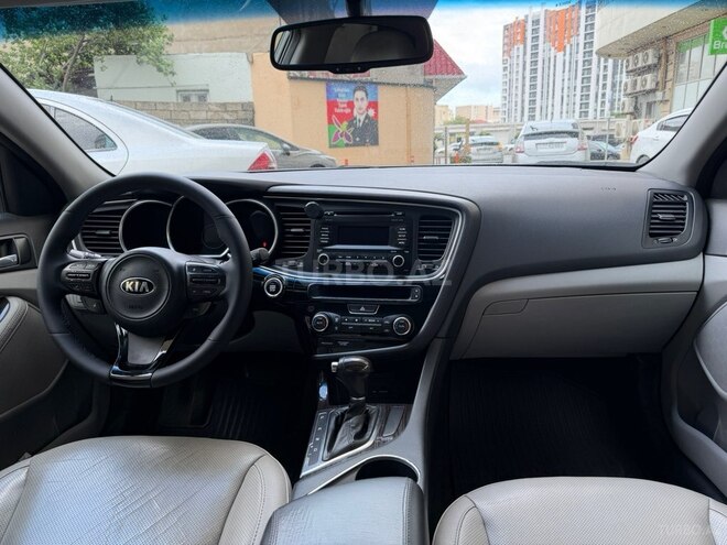 Kia Optima-7