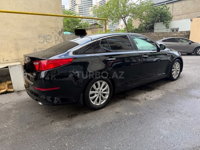 Kia Optima-6