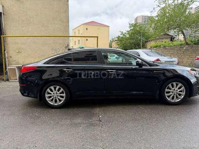 Kia Optima-5