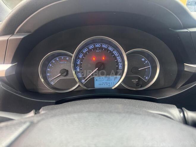 Toyota Corolla-8