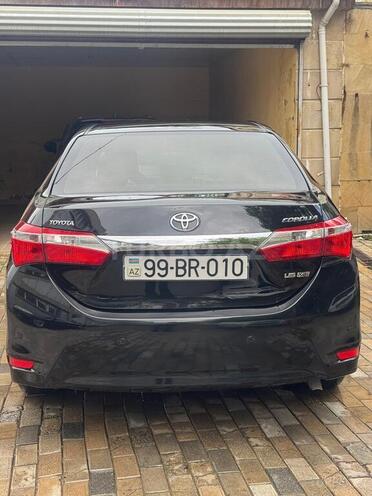 Toyota Corolla-2
