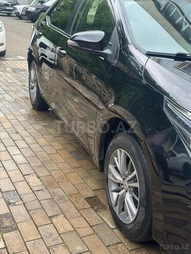 Toyota Corolla-3