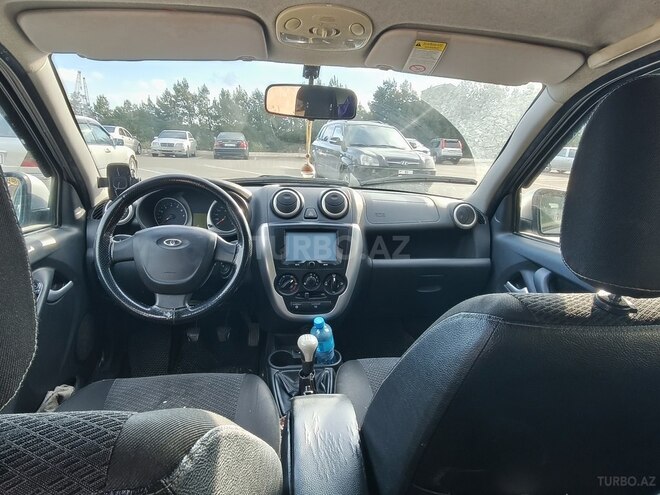 LADA (VAZ) Granta-5