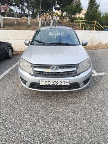 LADA (VAZ) Granta-1