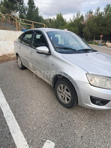 LADA (VAZ) Granta-4