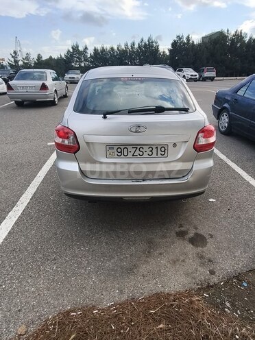 LADA (VAZ) Granta-2