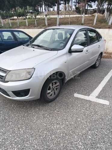 LADA (VAZ) Granta-3