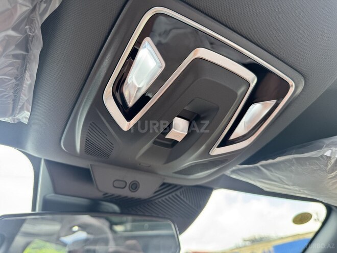 Changan Uni-Z-15