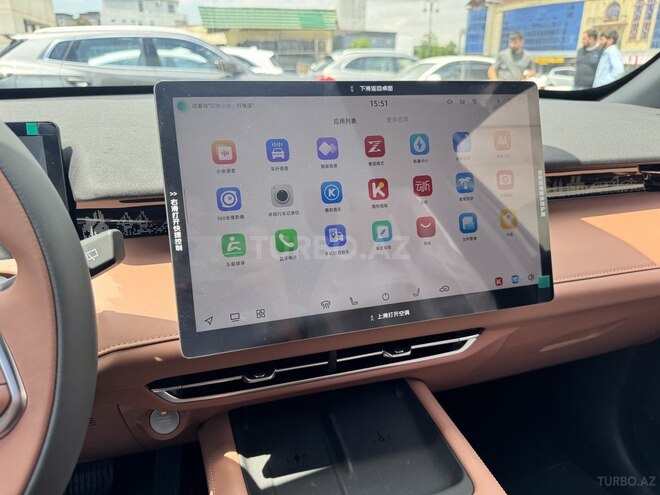 Changan Uni-Z-12