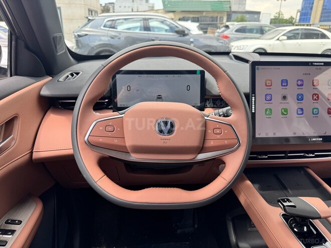 Changan Uni-Z-3