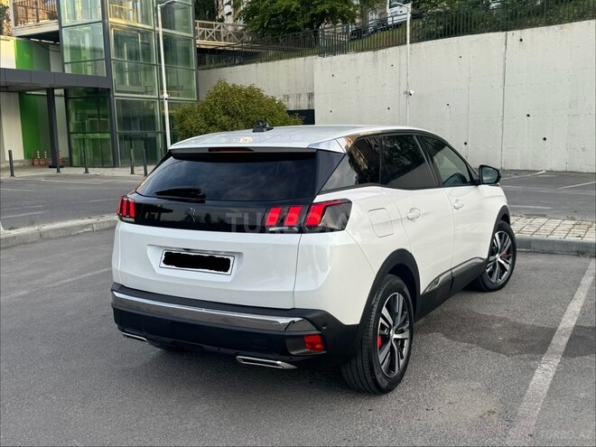 Peugeot 3008-10