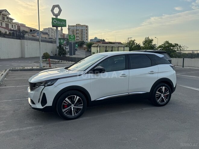 Peugeot 3008-7