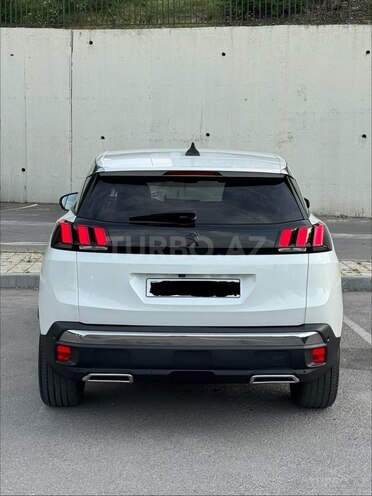 Peugeot 3008-9