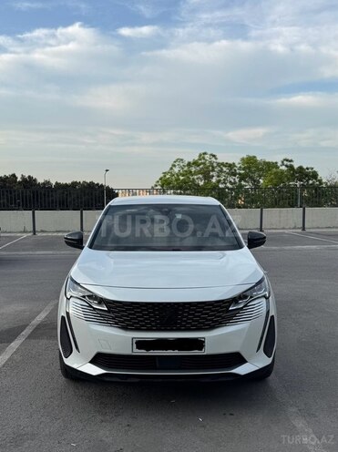 Peugeot 3008-6