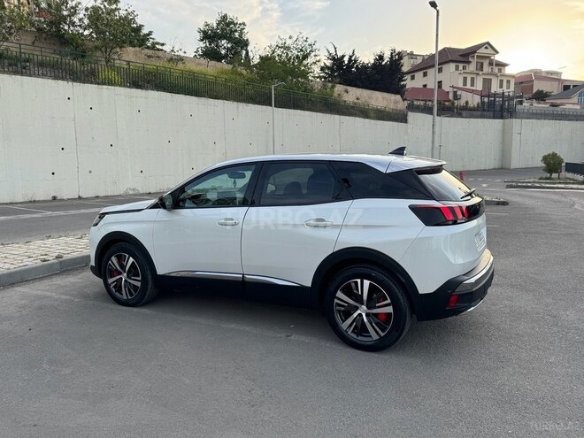 Peugeot 3008-8