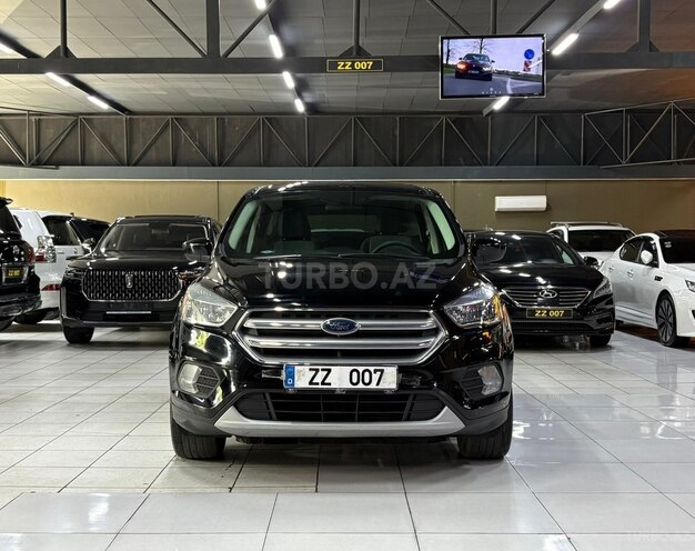 Ford Escape 2016, 217,200 km - 2.0 l - Bakı