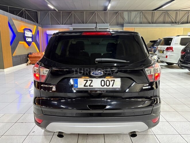 Ford Escape 2016, 217,200 km - 2.0 l - Bakı