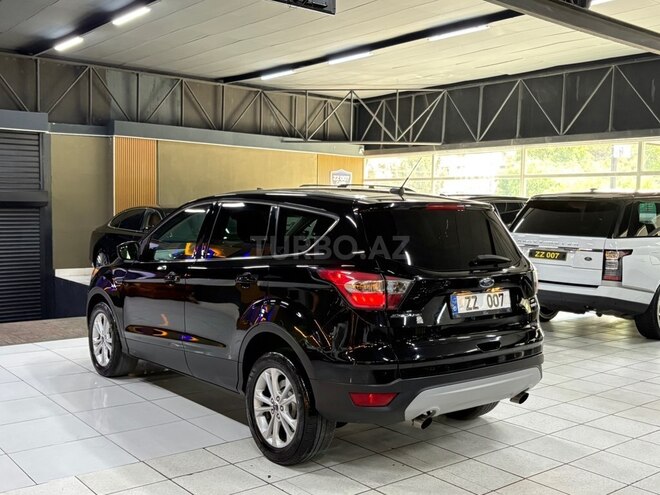 Ford Escape 2016, 217,200 km - 2.0 l - Bakı