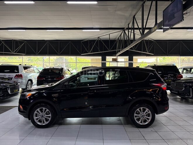 Ford Escape 2016, 217,200 km - 2.0 l - Bakı