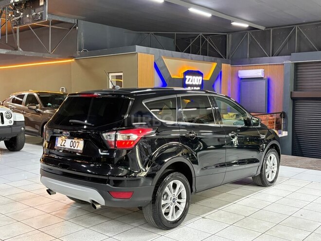 Ford Escape 2016, 217,200 km - 2.0 l - Bakı