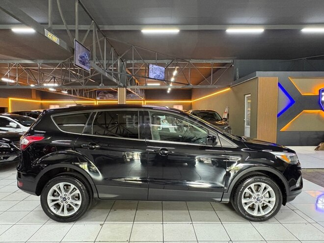 Ford Escape 2016, 217,200 km - 2.0 l - Bakı