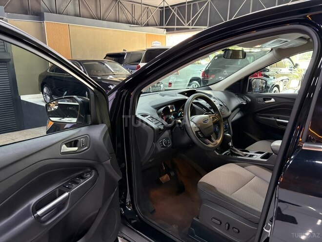 Ford Escape 2016, 217,200 km - 2.0 l - Bakı