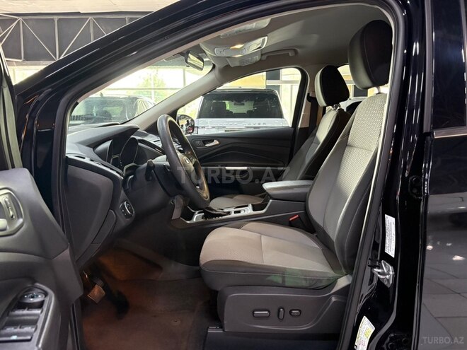 Ford Escape 2016, 217,200 km - 2.0 l - Bakı