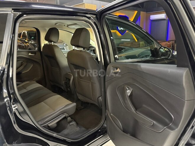 Ford Escape 2016, 217,200 km - 2.0 l - Bakı