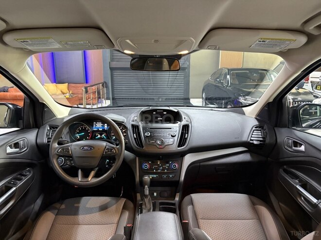 Ford Escape 2016, 217,200 km - 2.0 l - Bakı