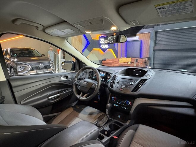 Ford Escape 2016, 217,200 km - 2.0 l - Bakı