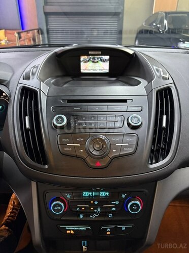 Ford Escape 2016, 217,200 km - 2.0 l - Bakı