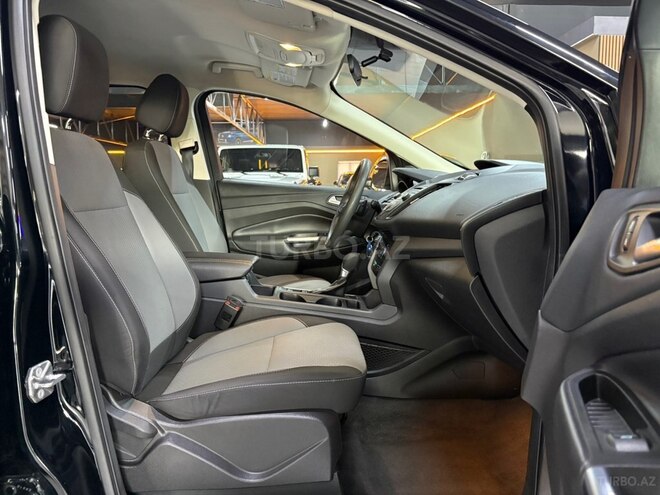 Ford Escape 2016, 217,200 km - 2.0 l - Bakı
