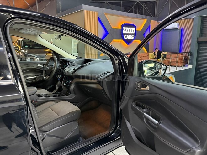 Ford Escape 2016, 217,200 km - 2.0 l - Bakı
