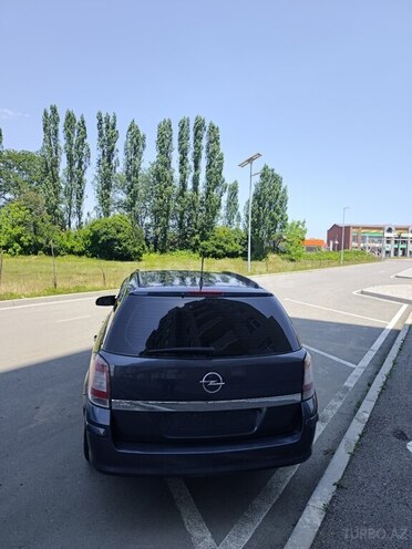 Opel Astra-4