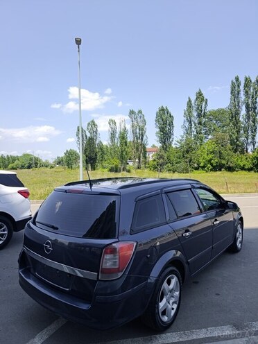 Opel Astra-3