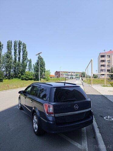 Opel Astra-5