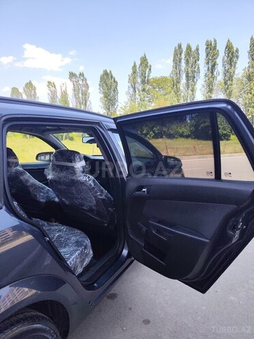 Opel Astra-7