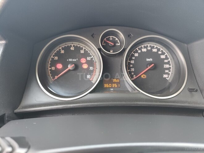 Opel Astra-10