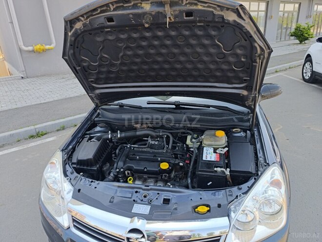 Opel Astra-13