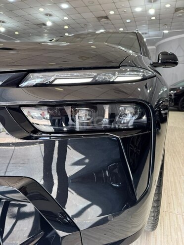 BMW X7 2026, 0 km - 3.0 l - Bakı