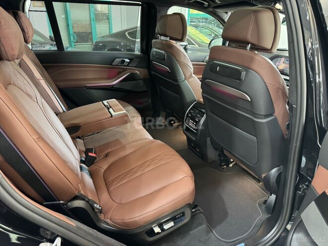 BMW X7 2026, 0 km - 3.0 l - Bakı