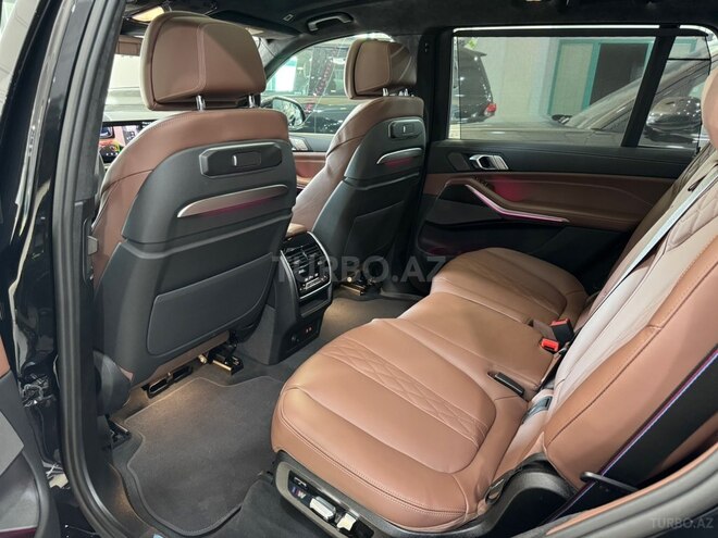 BMW X7 2026, 0 km - 3.0 l - Bakı