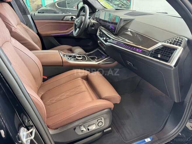 BMW X7 2026, 0 km - 3.0 l - Bakı
