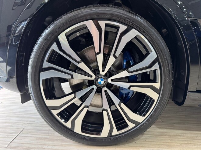 BMW X7 2026, 0 km - 3.0 l - Bakı