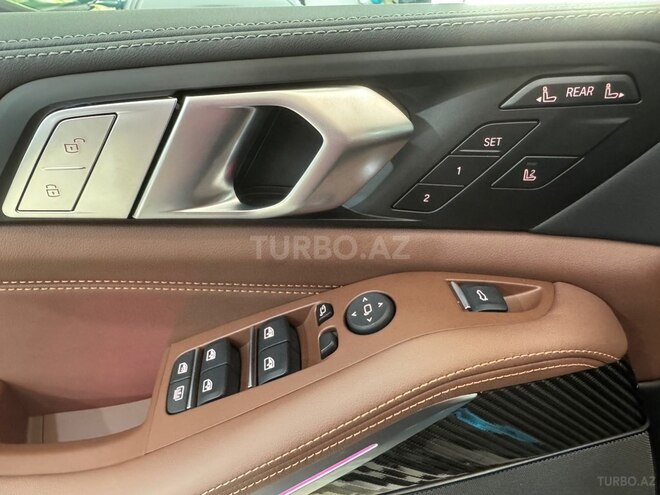BMW X7 2026, 0 km - 3.0 l - Bakı