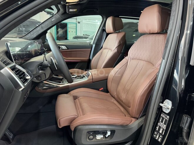 BMW X7 2026, 0 km - 3.0 l - Bakı
